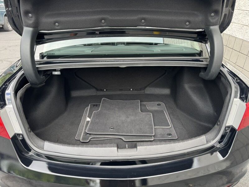 2015 Acura ILX 2.4L Premium Pkg Willow Grove PA