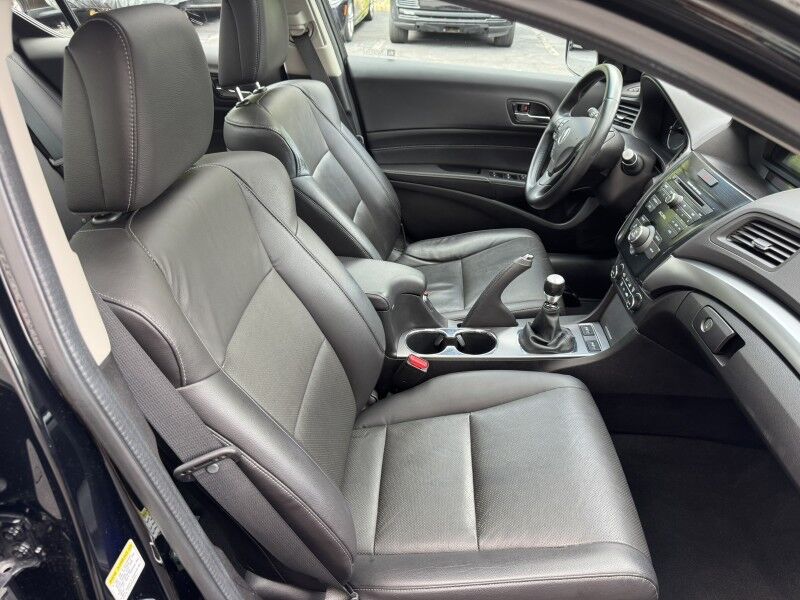 2015 Acura ILX 2.4L Premium Pkg Willow Grove PA