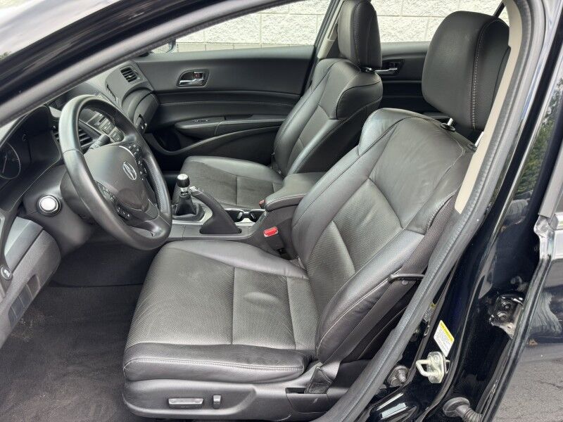2015 Acura ILX 2.4L Premium Pkg Willow Grove PA