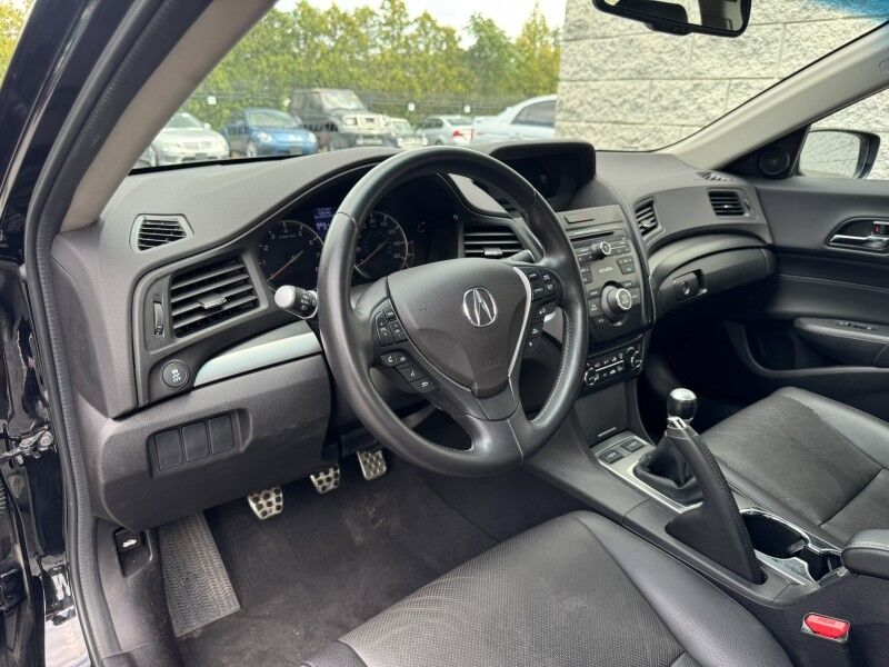 2015 Acura ILX 2.4L Premium Pkg Willow Grove PA