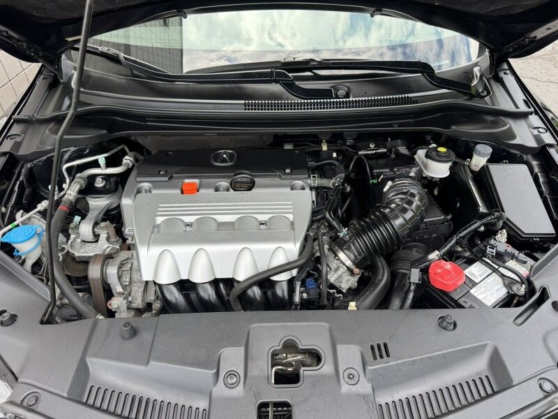 2015 Acura ILX 2.4L Premium Pkg Willow Grove PA