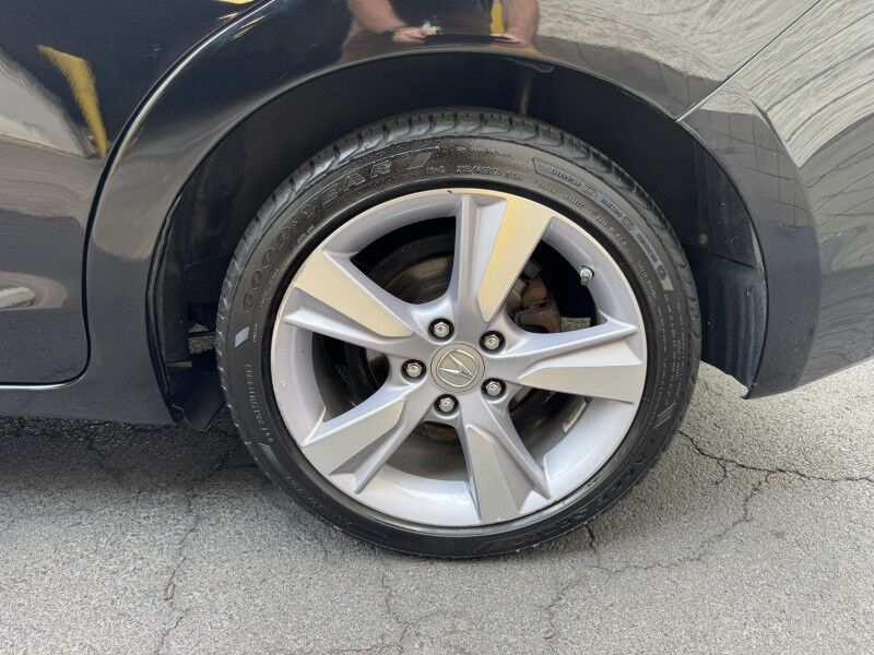 2015 Acura ILX 2.4L Premium Pkg Willow Grove PA