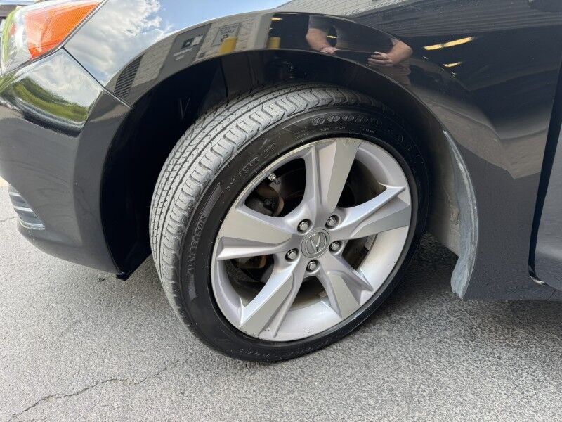2015 Acura ILX 2.4L Premium Pkg Willow Grove PA