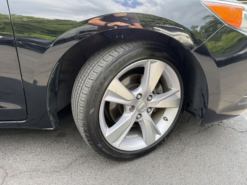 2015 Acura ILX 2.4L Premium Pkg Willow Grove PA