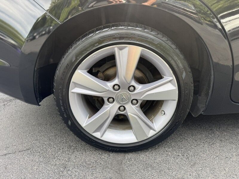 2015 Acura ILX 2.4L Premium Pkg Willow Grove PA