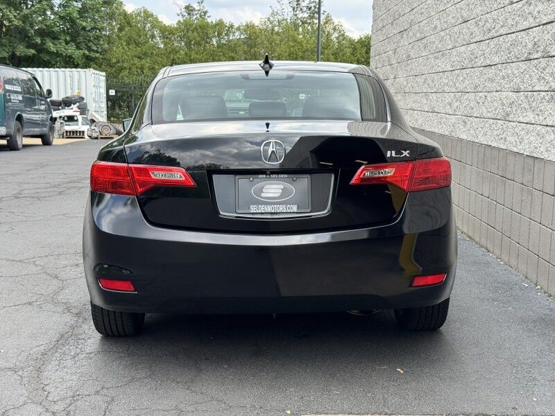 2015 Acura ILX 2.4L Premium Pkg Willow Grove PA
