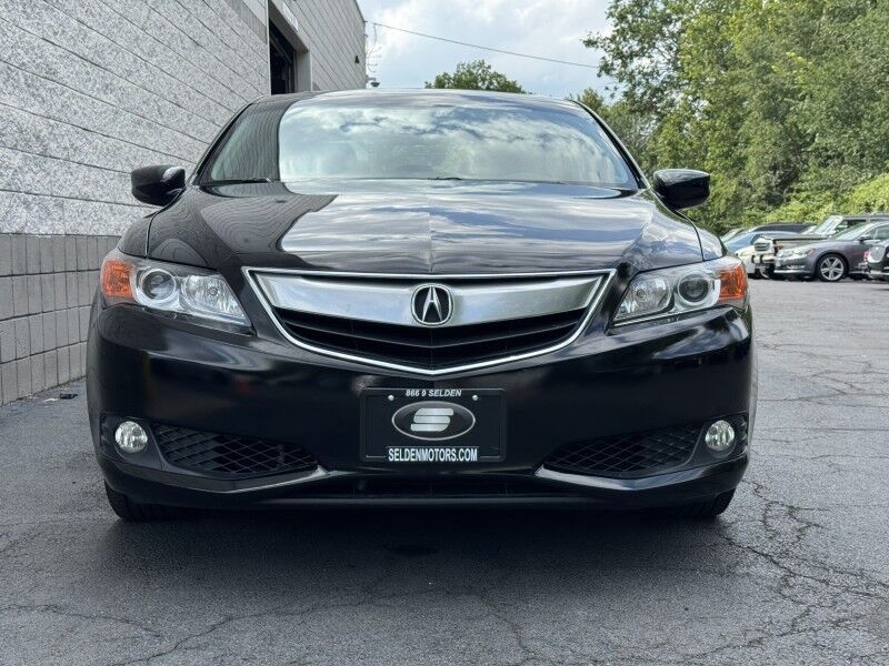 2015 Acura ILX 2.4L Premium Pkg Willow Grove PA