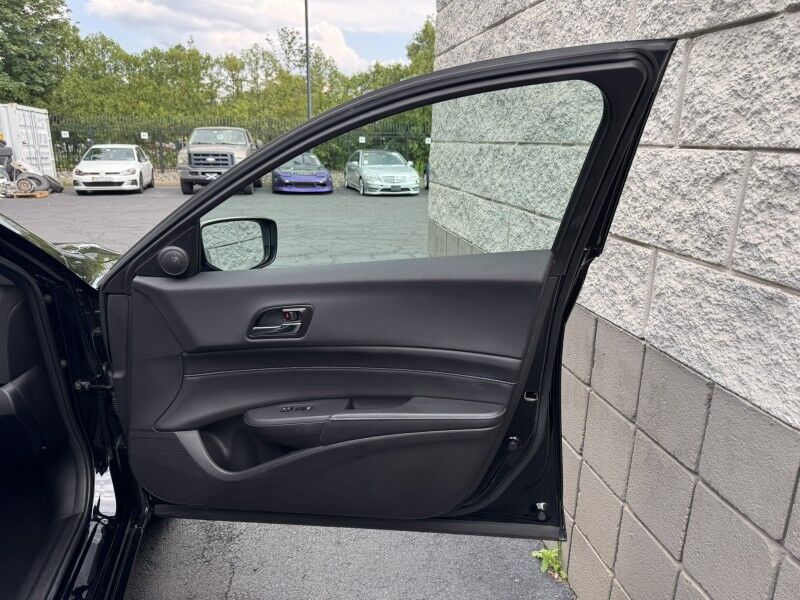 2015 Acura ILX 2.4L Premium Pkg Willow Grove PA