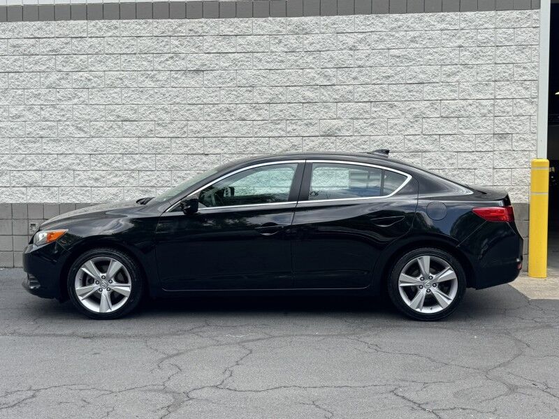 2015 Acura ILX 2.4L Premium Pkg Willow Grove PA
