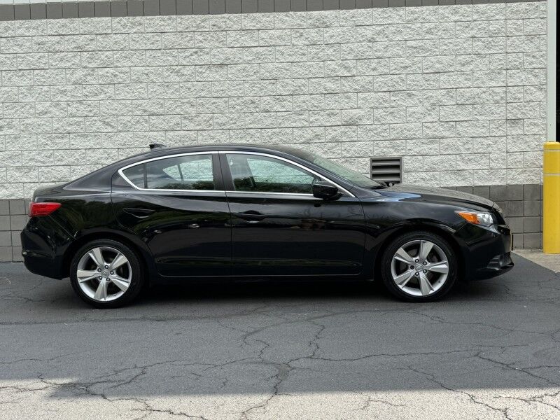 2015 Acura ILX 2.4L Premium Pkg Willow Grove PA