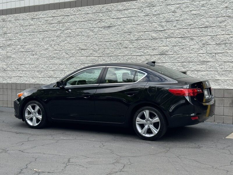2015 Acura ILX 2.4L Premium Pkg Willow Grove PA