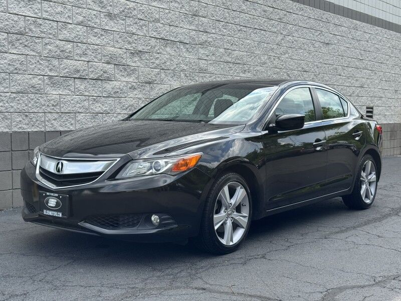 2015 Acura ILX 2.4L Premium Pkg Willow Grove PA