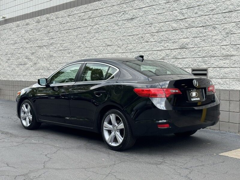 2015 Acura ILX 2.4L Premium Pkg Willow Grove PA