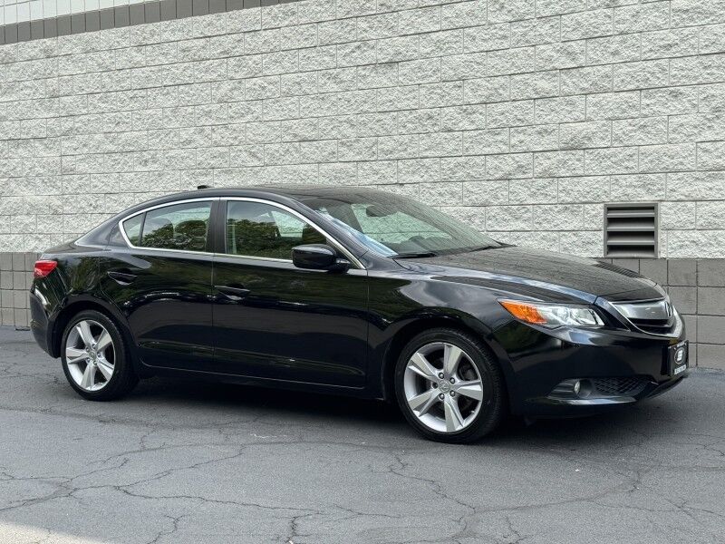 2015 Acura ILX 2.4L Premium Pkg Willow Grove PA