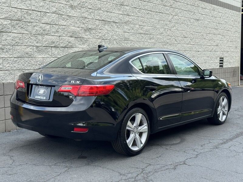 2015 Acura ILX 2.4L Premium Pkg Willow Grove PA