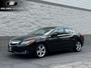 2015_Acura_ILX_2.4L Premium Pkg_ Willow Grove PA
