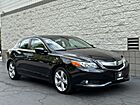 2015 Acura ILX 2.4L Premium Pkg Willow Grove PA
