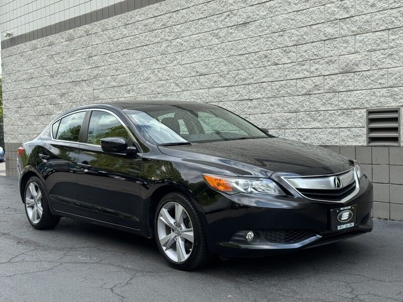 2015 Acura ILX 2.4L Premium Pkg Willow Grove PA