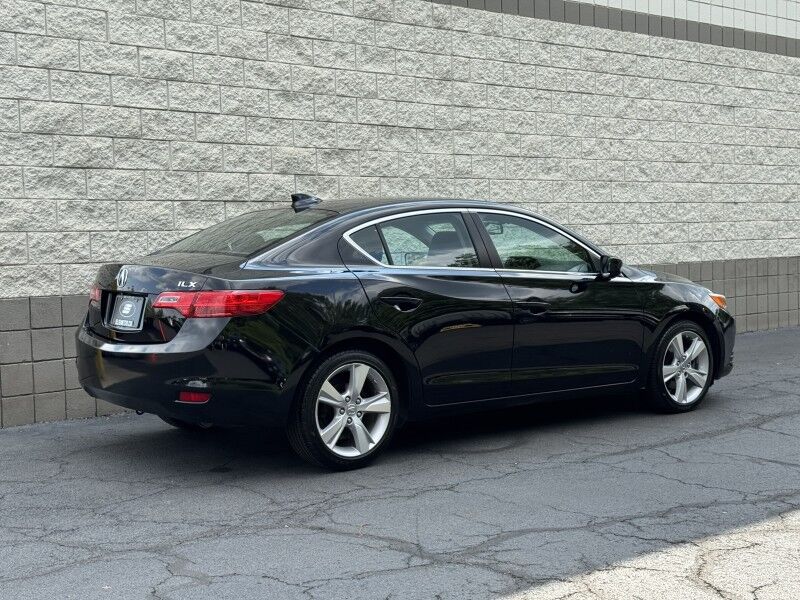 2015 Acura ILX 2.4L Premium Pkg Willow Grove PA