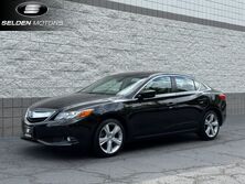 Acura ILX 2.4L Premium Pkg 2015