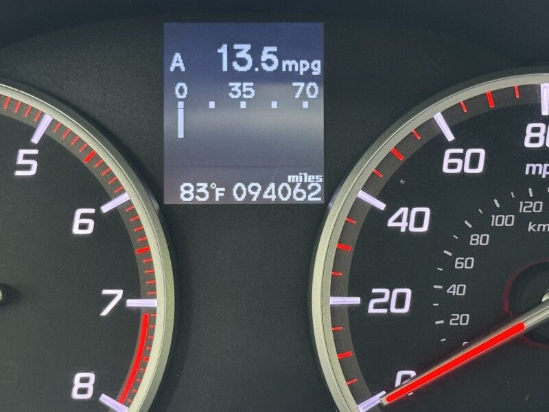 2015 Acura ILX 2.4L Premium Pkg Willow Grove PA