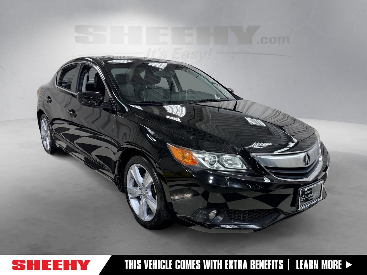 2015 Acura ILX 2.4L