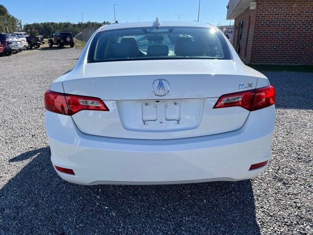 2015 Acura ILX Tech Pkg Ashland VA