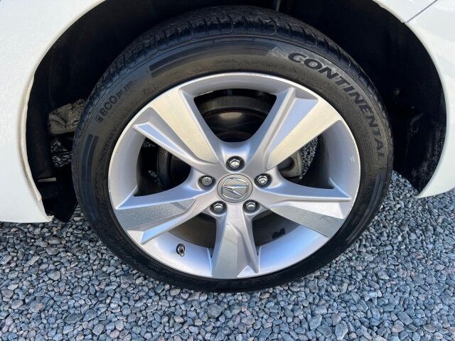 2015 Acura ILX Tech Pkg Ashland VA