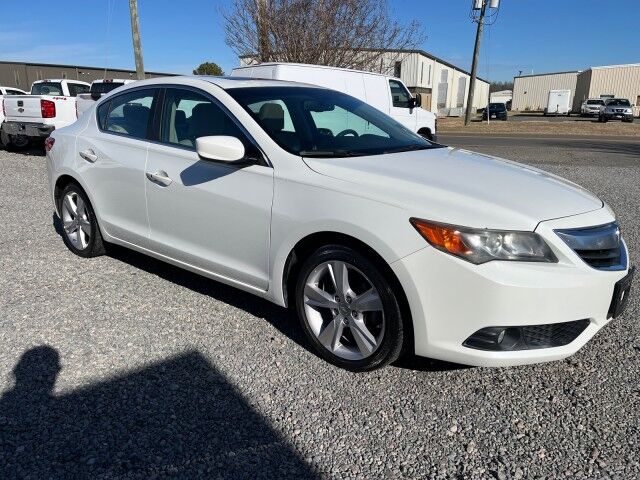 2015 Acura ILX Tech Pkg Ashland VA