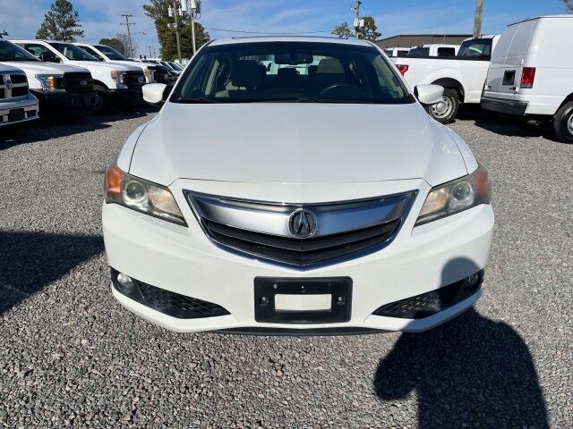 2015 Acura ILX Tech Pkg