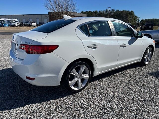 2015 Acura ILX Tech Pkg Ashland VA