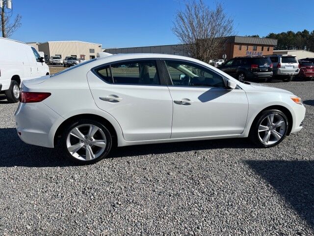 2015 Acura ILX Tech Pkg Ashland VA