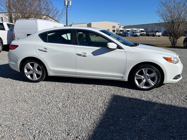 2015 Acura ILX Tech Pkg Ashland VA