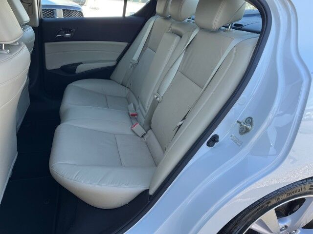 2015 Acura ILX Tech Pkg Ashland VA