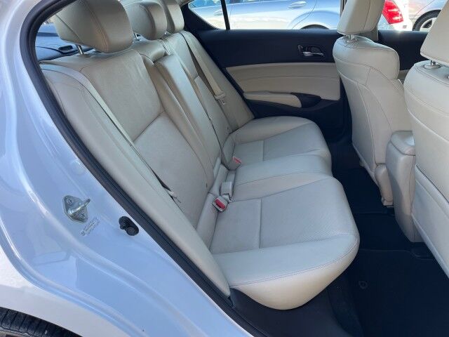 2015 Acura ILX Tech Pkg Ashland VA