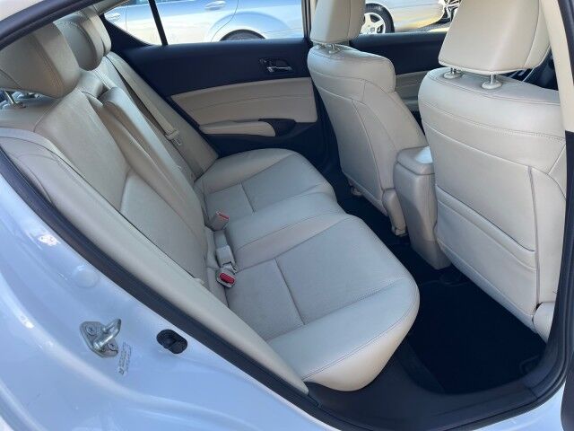 2015 Acura ILX Tech Pkg Ashland VA