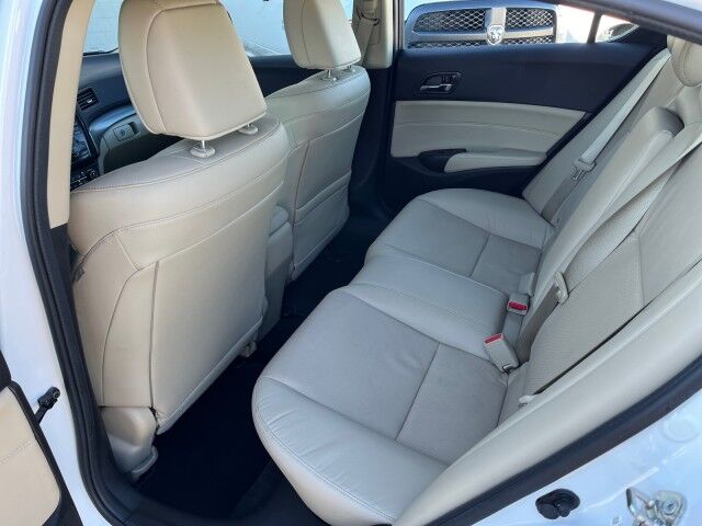 2015 Acura ILX Tech Pkg Ashland VA