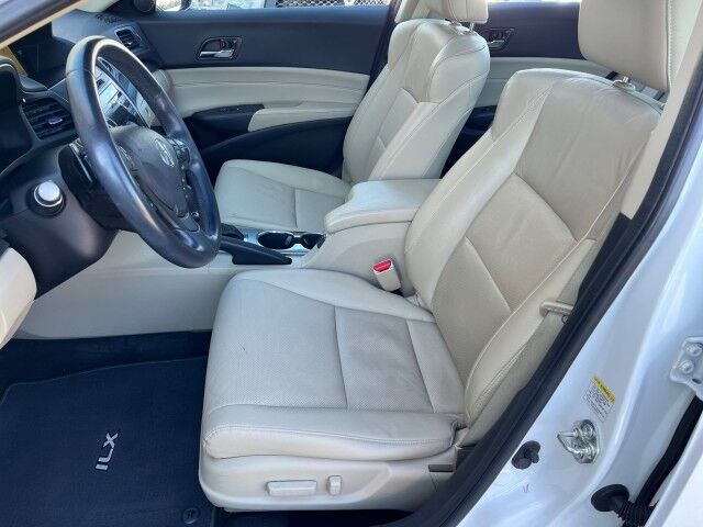 2015 Acura ILX Tech Pkg Ashland VA