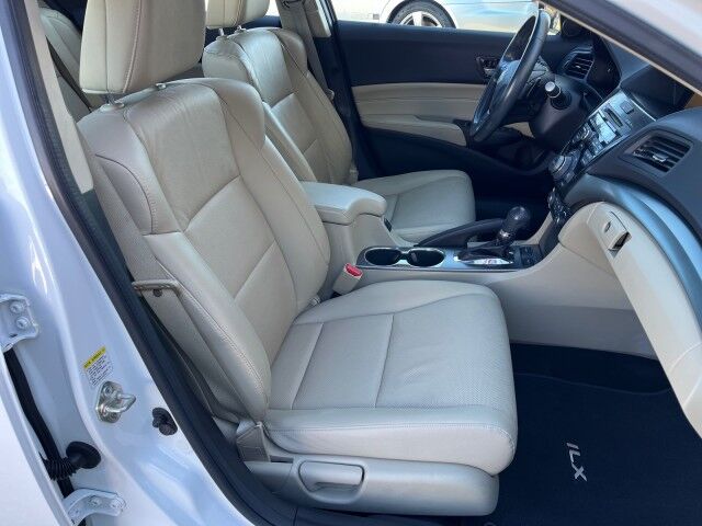 2015 Acura ILX Tech Pkg Ashland VA