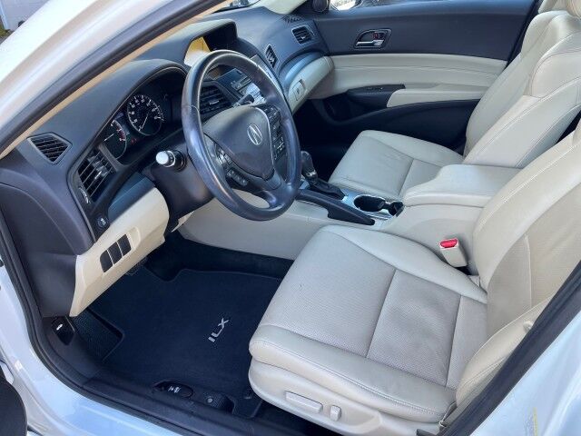 2015 Acura ILX Tech Pkg Ashland VA