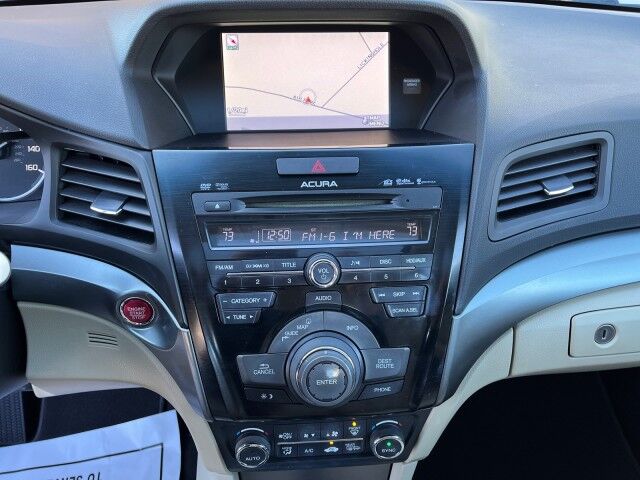 2015 Acura ILX Tech Pkg Ashland VA