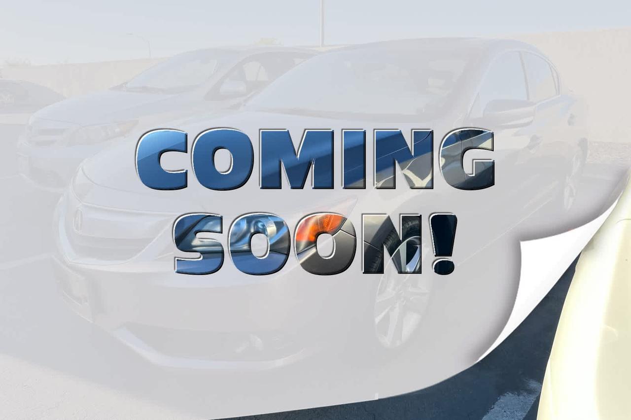 2015 Acura ILX Tech Pkg