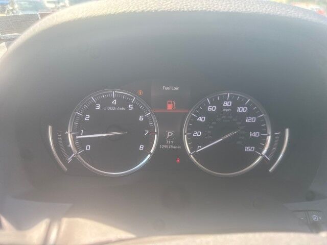 2015 Acura MDX North Versailles PA