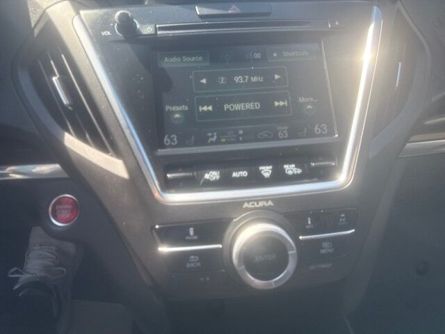 2015 Acura MDX North Versailles PA
