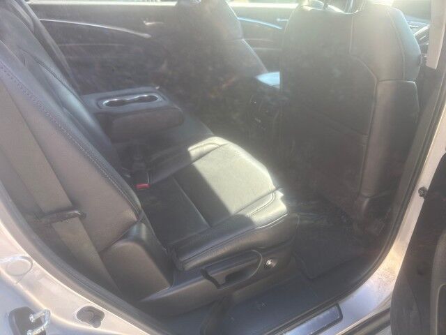2015 Acura MDX North Versailles PA
