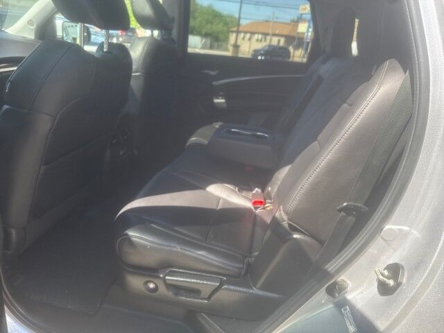 2015 Acura MDX North Versailles PA