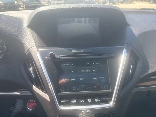 2015 Acura MDX North Versailles PA