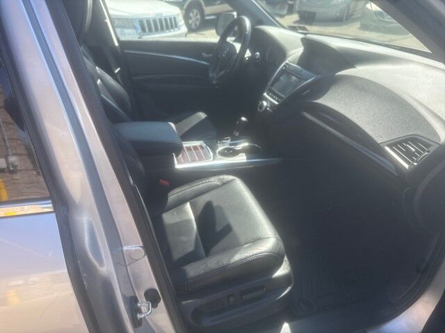 2015 Acura MDX North Versailles PA