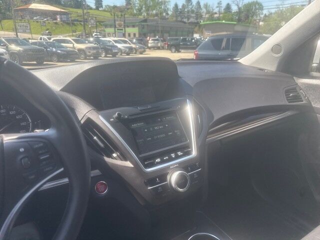 2015 Acura MDX North Versailles PA