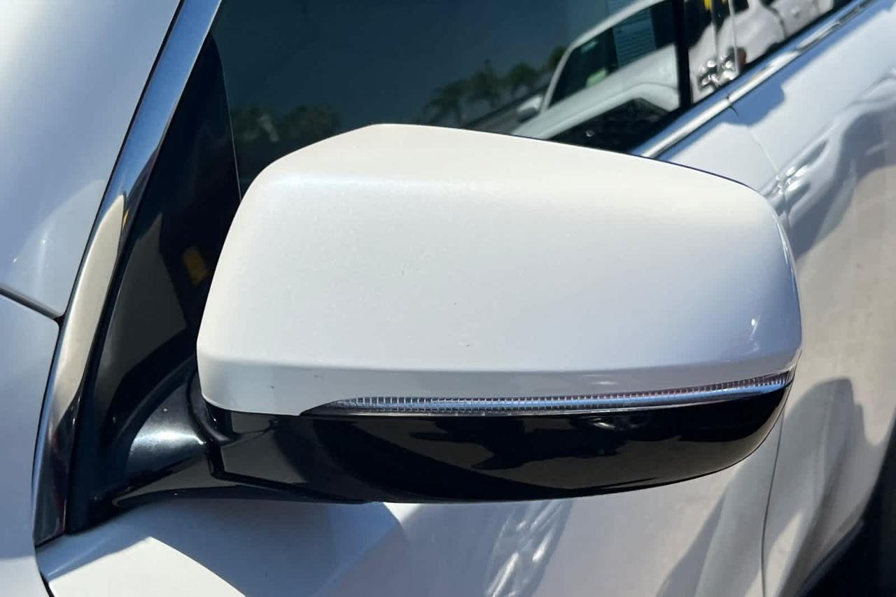 2015 Acura MDX Roseville CA